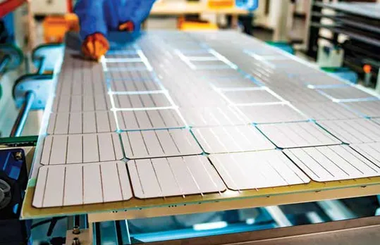 Grew Energy & IIT Bombay collaborate For R&D In Photovoltaics