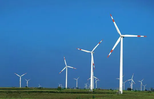 Govt Amends Bidding Norms To Ease Early Starting Of Wind Projects