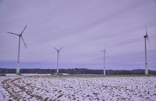 Was Siemens Gamesa A Bad Decision? Challenges for Siemens Energy