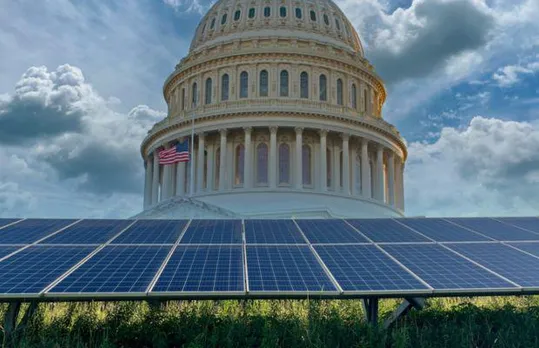 Solar Exports From India to USA