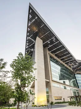 Atal Akshay Urja Bhawan