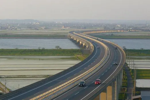 Bundelkhand Expressway