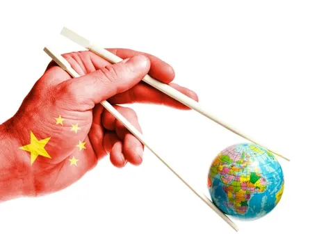China dominates global renewable energy market