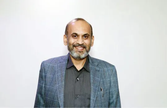 Chintan Shah to Lead NSEFI's Advocacy for India's Energy Transition