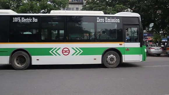 Larger Cities Set To Get 150 E-Buses Under PM eBus Sewa 