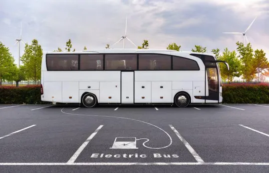 Delhi Notifies Premium Bus Aggregator Policy, Allows Aid For E-Buses