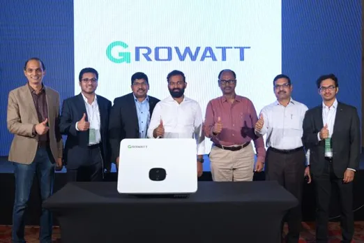 Growatt