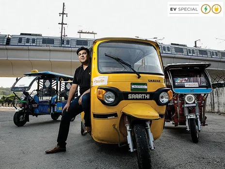 Sameer Aggarwal
