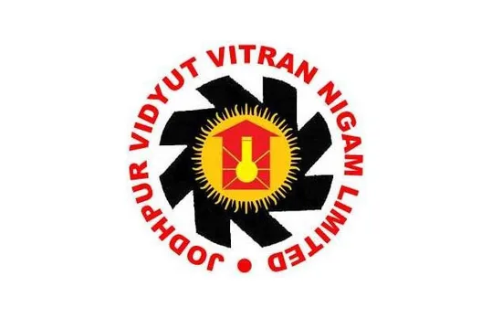 Jodhpur Vidyut Vitran Nigam