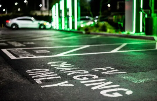 Major Automakers Forge Joint Venture to Accelerate Electric Vehicle Charging in North America