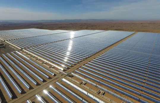 US On Course For Record 32 GW Solar Capacity Additions in 2023
