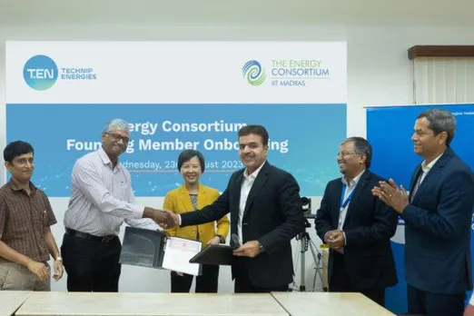 Technip Energies & IIT-M