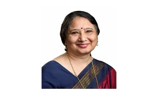 Parminder Chopra Becomes CMD at PFC, First Woman to Lead India's Largest NBFC