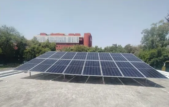 Haryana Releases Draft Solar Policy, Aims To Install 6GW RE Power