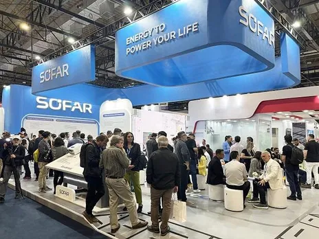 SOFAR Emphasizes Presence in South America with Its All-scenario PV, ESS Portfolio. Source: SOFAR