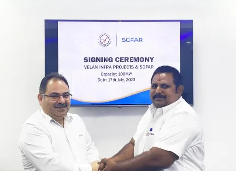 Sofar Set To Expand In C&I and Utility-Scale Projects: Sunil Tiku