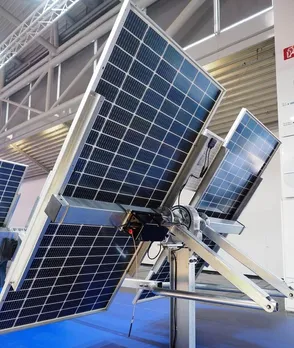 Gonvarri Solar Steel