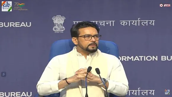 Cabinet Approves Rs 3,760cr For VGF Scheme On Battery Storage