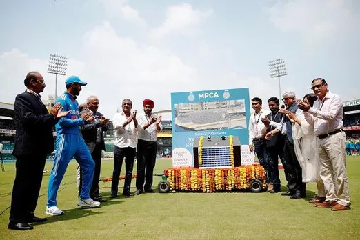 Holkar Stadium In Indore Goes Green With Solar Power