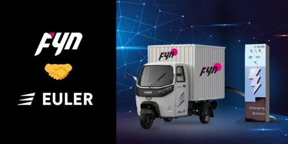 Euler Motors & Fun partnership