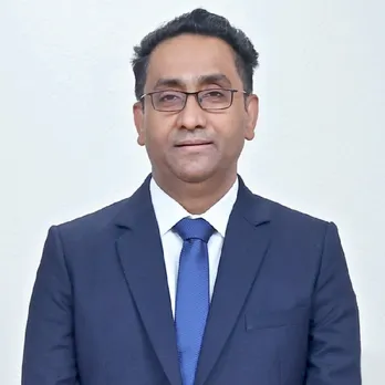 Joshit Ranjan Sikidar