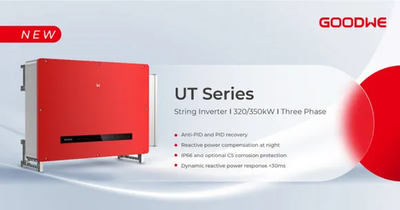 GoodWe New Launch