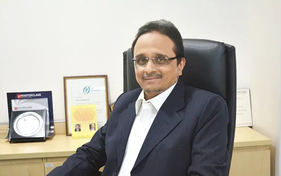 Moiz Vaswadawala Vice President - Risk Management and Sustainability