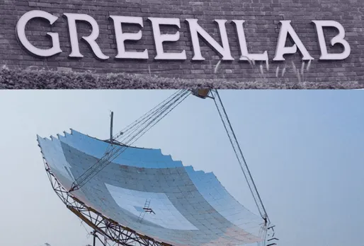 Tale Of Two Solar Trailblazers-Greenlab Diamonds & Muni Seva Ashram