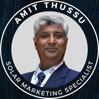 Amit Thussu