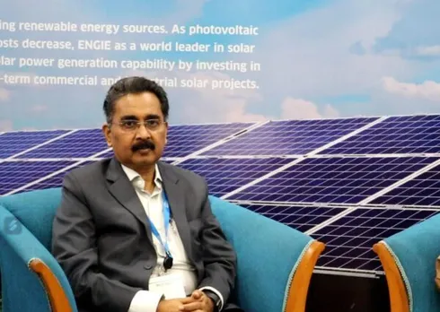 India's RE sector offers scale of economies to foreign investors: Dhananjay Singh, ENGIE