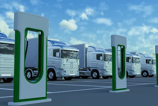 UK's DG Inovate Forms JV With EVage Motors For Making E-Trucks In India
