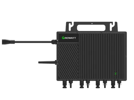 Growatt Brings ‘NEO 2000M-X’ Microinverter