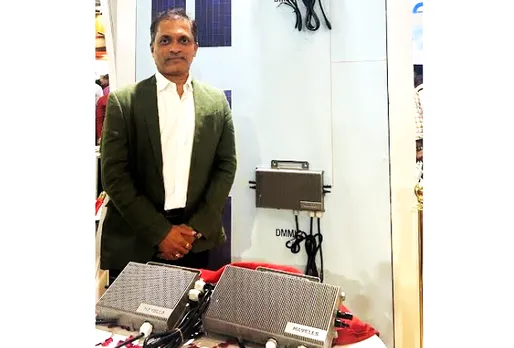 Havells launches Dual Mode Micro Inverter With Four US Patents
