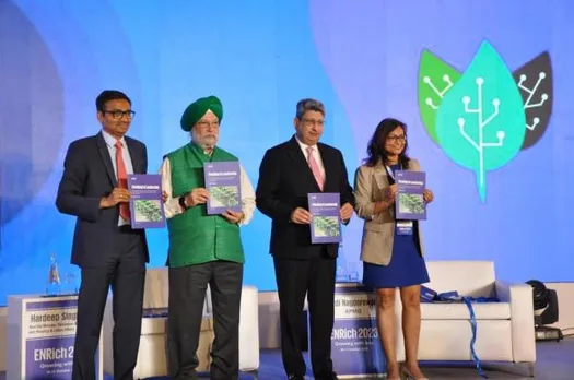 India Will Need $350-400bn Annually For Its Clean Energy Ambitions: Report