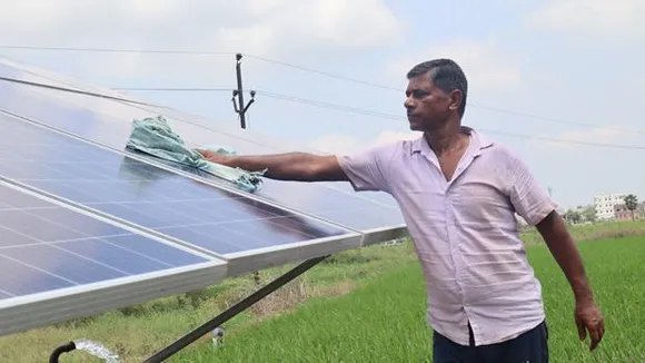 HPERC Approves Generic Levelized Tariff Of Solar Power At Rs 3.65/unit