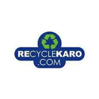 RecycleKaro Registered on EPR portal