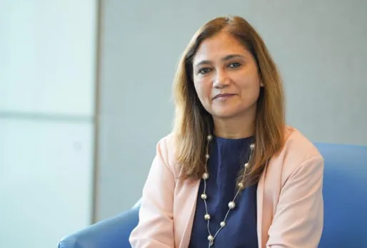 Ruhie Pande, CHRO, Sterlite Power