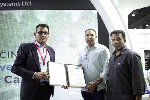MoU Signing Ceremony