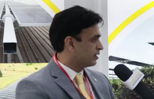 Siddharth Charkha