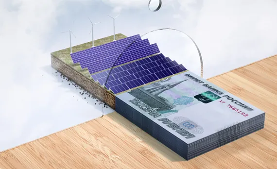 solar financing