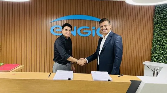 Waaree Energies Wins 200MW Module Supply Mandate from ENGIE India