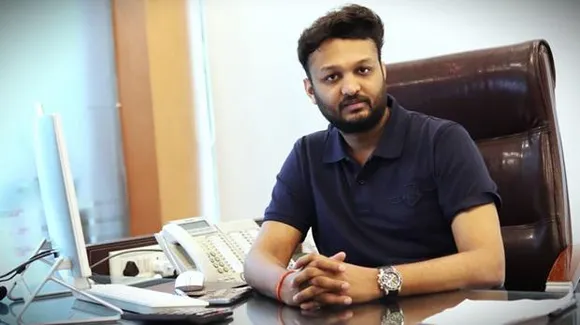 We're Now Exporting To 40 Countries: Amulya Gupta, Director, Oswal Pumps