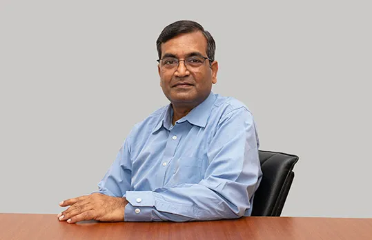 Arun Kumar Sahay, Senior Vice President & Head Operations, Eveready Industries India Ltd.