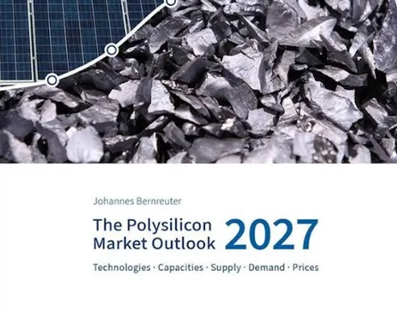 Bernreuters polysilicon market outlook 2023