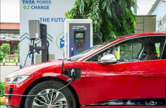 EV charging on Chandigarh Shimla route