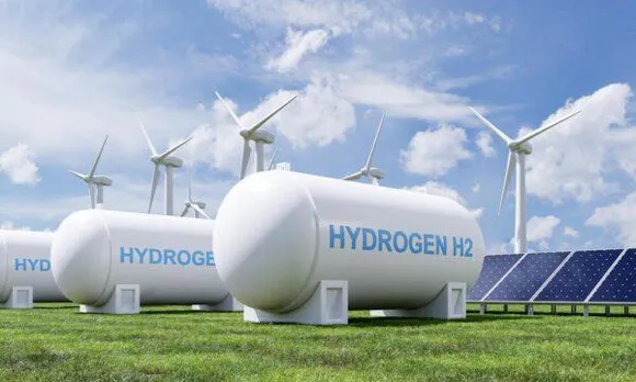 GH2 Solar Bags SECI Tender for 105 MW Electrolyser Manufacturing