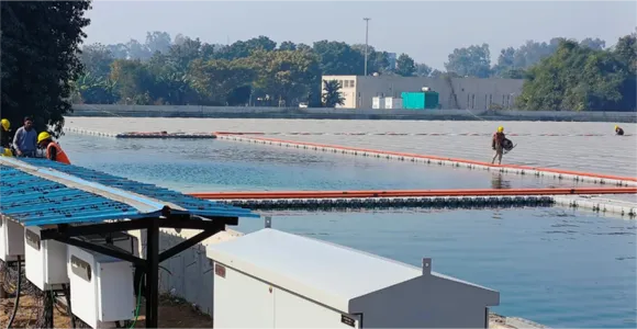 The Capture of Indian Market by Solar Inverter Firm Growatt