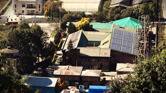Odisha Seeks Bids For Rooftop Solar On Govt Buildings Under RESCO