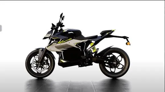 Bengaluru-based Orxa Launches E-bike 'Mantis' With 221-km Range
