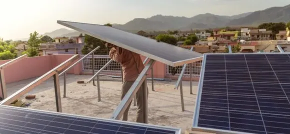 Tamil Nadu To Exempt 50% Of Rooftop Solar Network Charges For MSMEs